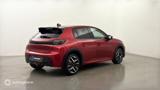 208 1.2 Hybrid 100ch GT e-DCS6 2024 occasion 64200 Bassussarry