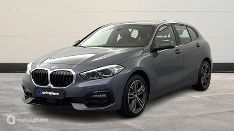 Annonce voiture BMW Série 1 19799 €