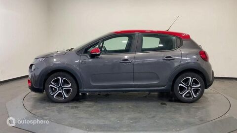 Citroen c3 PureTech 82ch Feel