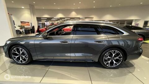 A6 2.0 TDI 204ch Hybride S line Quattro S tronic 7 2025 occasion 16430 Champniers