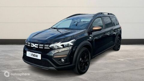 Dacia Jogger 1.0 ECO-G 100ch Extreme+ 7 places -24 2025 occasion Sarreguemines 57200