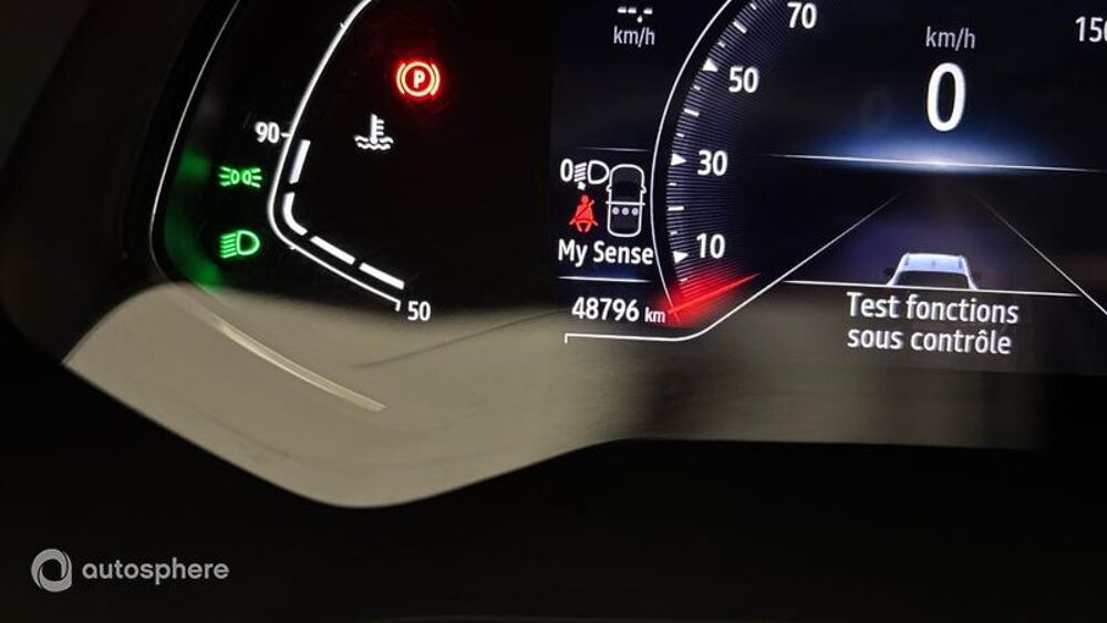 Captur 1.0 TCe 90ch Techno 2023 occasion 62231 Coquelles