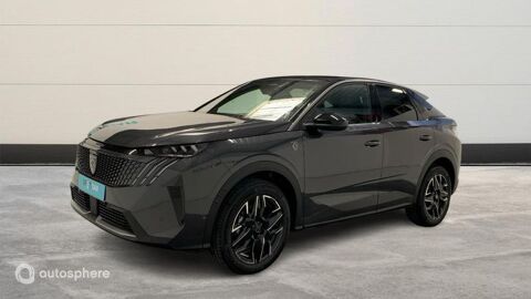 Peugeot 3008 1.2 Hybrid 145ch GT e-DCS6 2026 occasion Avignon 84000
