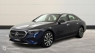 Classe E 300 e 204+129ch Avantgarde Line 9G-Tronic 2024 occasion 79180 Chauray