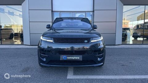Range Sport 3.0 P510e 510ch PHEV Dynamic Autobiography 2023 occasion 69760 Limonest
