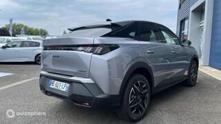 3008 1.2 Hybrid 145ch Allure e-DCS6 2025 occasion 64121 Serres-Castet