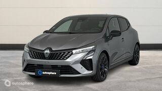 Clio 1.6 E-Tech 145ch full hybrid esprit Alpine 2023 occasion 62114 Sains-en-Gohelle
