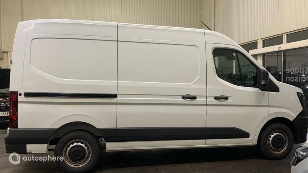 Master F3500 L2H2 2.0 Blue dCi 130ch TR Advance 2024 occasion 74100 Annemasse
