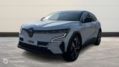 Renault M&eacute;gane E-Tech Electric EV60 220ch Iconic optimum charge 2023 occasion ISTRES 13800