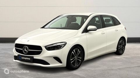 Annonce voiture Mercedes Classe B 22499 €