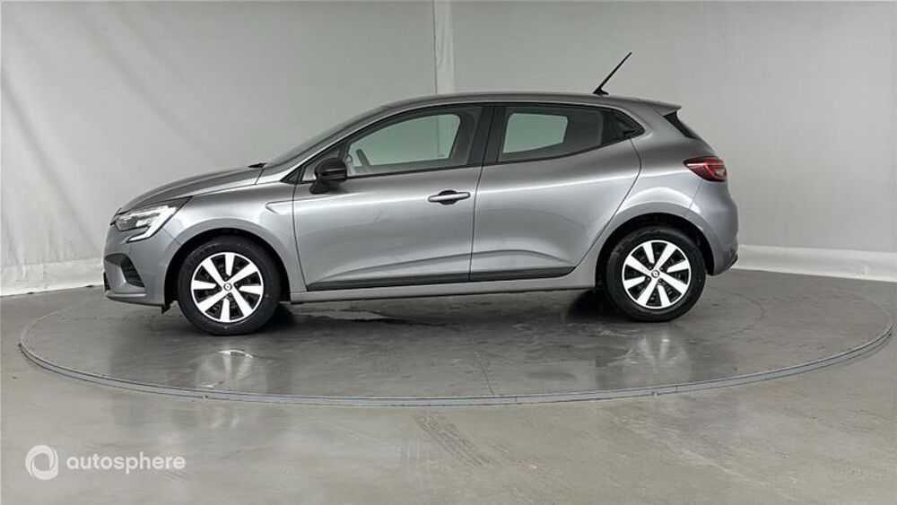 Clio 1.0 TCe 90ch Equilibre 2023 occasion 51200 &Eacute;pernay