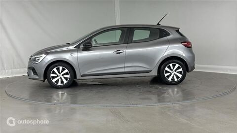 Clio 1.0 TCe 90ch Equilibre 2023 occasion 51200 &Eacute;pernay