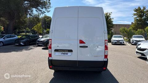 Master F3500 L2H2 2.3 Blue dCi 135ch Confort Euro6E 2023 occasion 13800 ISTRES