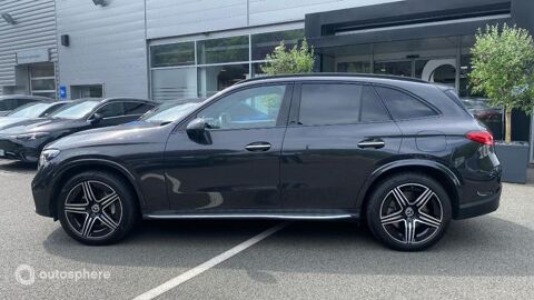 Classe GLC 300 de Hybrid 333ch AMG Line 4Matic 9G-Tronic 2024 occasion 60000 Beauvais