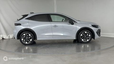 Clio 1.2 TCe 115ch Techno 2026 occasion 59640 Dunkerque