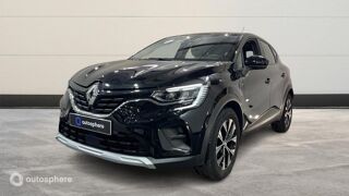 Captur 1.0 TCe 90ch Evolution 2024 occasion 84120 Pertuis