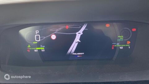 408 Hybrid 145ch GT e-DCS6 2026 occasion 86100 Ch&acirc;tellerault