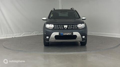 Duster 1.5 Blue dCi 115ch Prestige 4x2 E6U 2021 occasion 51100 Reims