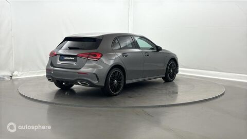 Classe A 250 e 160+102ch AMG Line 8G-DCT 8cv 2021 occasion 51100 Reims