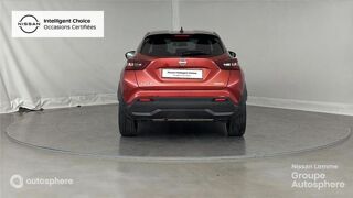 Juke 1.6 Hybrid 143ch Tekna 2022.5 2023 occasion 59160 Lomme