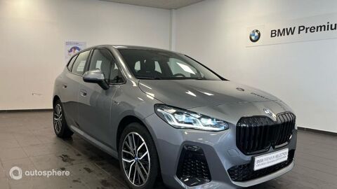 Serie 2 225e 245ch xDrive M Sport DKG7 2022 occasion 59650 Villeneuve-d'Ascq