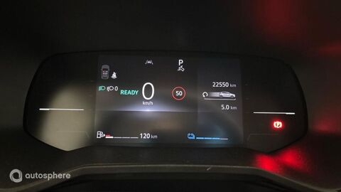 Clio 1.6 E-Tech 145ch full hybrid Evolution - 24 2025 occasion 62231 Coquelles