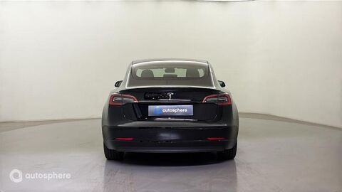 Model 3 Standard RWD 2023 occasion 17138 Puilboreau