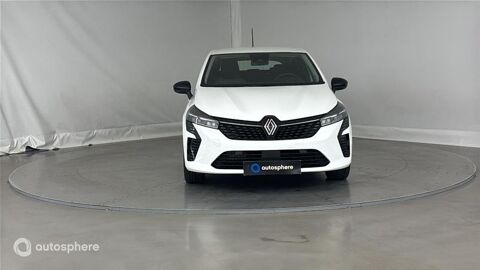 Clio 1.0 TCe 90ch Evolution 2024 occasion 02000 Laon