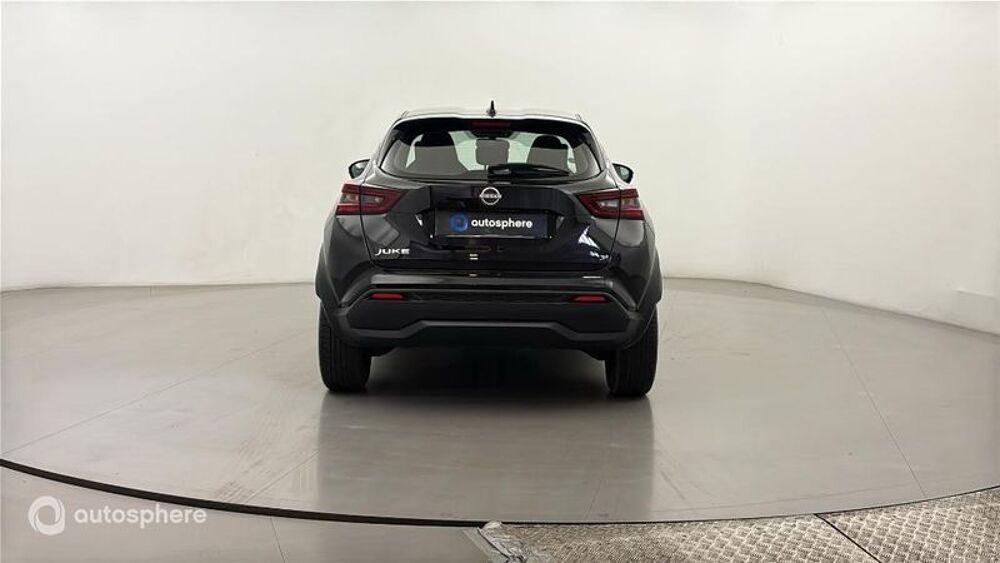 Juke 1.0 DIG-T 114ch Acenta 2023.5 2024 occasion 37500 Chinon