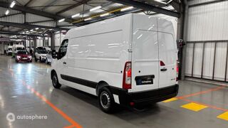 Master F3500 L2H2 2.3 Blue dCi 135ch Confort Euro6E 2024 occasion 62220 Carvin