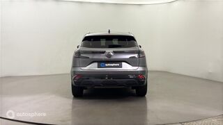 Austral 1.3 TCe mild hybrid 160ch Iconic auto 2023 occasion 33260 LA TESTE DE BUCH