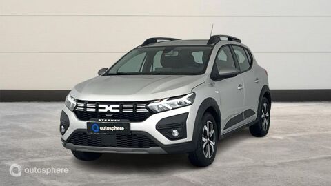 Annonce voiture Dacia Sandero 16499 €