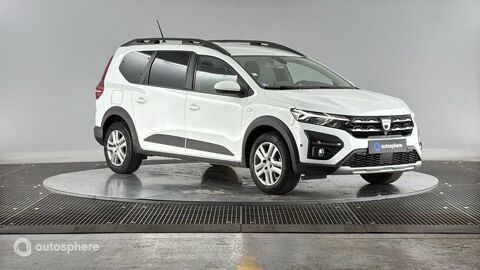 Jogger 1.0 ECO-G 100ch Confort 7 places 2022 occasion 74100 Annemasse