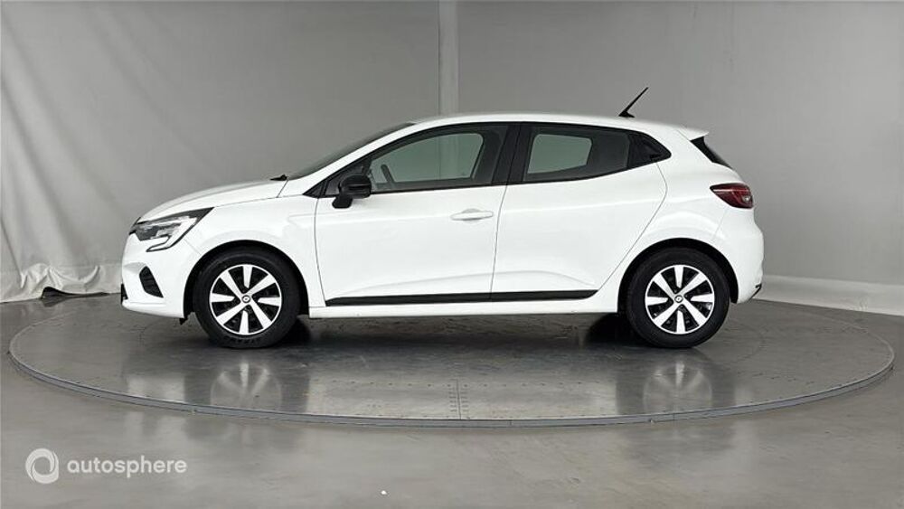 Clio 1.0 TCe 90ch Equilibre 2023 occasion 62232 Fouqui&egrave;res-l&egrave;s-B&eacute;thune