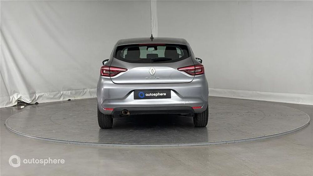 Clio 1.0 TCe 90ch Equilibre 2023 occasion 62800 Li&eacute;vin