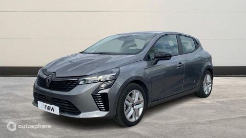 Renault Clio 1.6 E-Tech 145ch full hybrid Evolution - 24 2025 occasion Marignane 13700