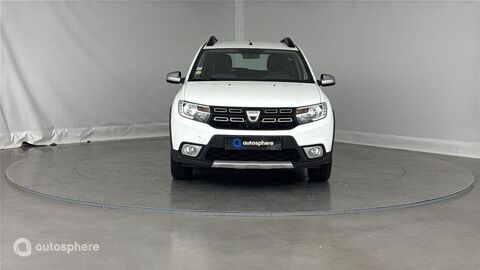 Sandero 1.5 Blue dCi 95ch Stepway 2020 occasion 62800 LIEVIN