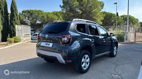 Duster 1.5 Blue dCi 115ch Evasion 4x2 E6U 2021 occasion 13127 Vitrolles