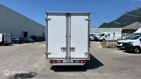 Master F3500 L3 2.3 Blue dCi 145ch Confort EuroVI 2024 occasion 73230 Saint-Alban-Leysse