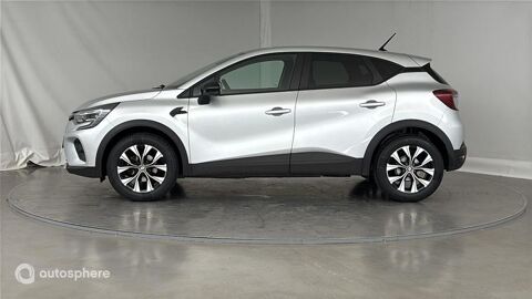 Captur 1.0 TCe 100ch Evolution GPL 2023 occasion 62000 Arras