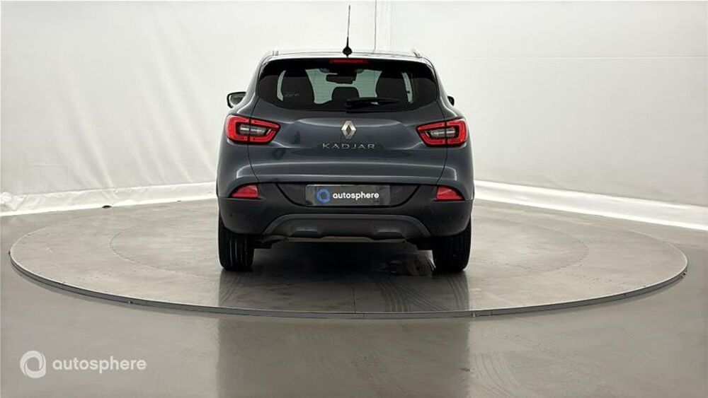 Kadjar 1.6 dCi 130ch energy Intens 2018 occasion 59400 CAMBRAI