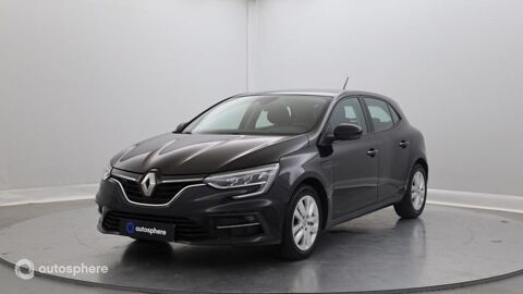 Annonce voiture Renault Mgane 16499 