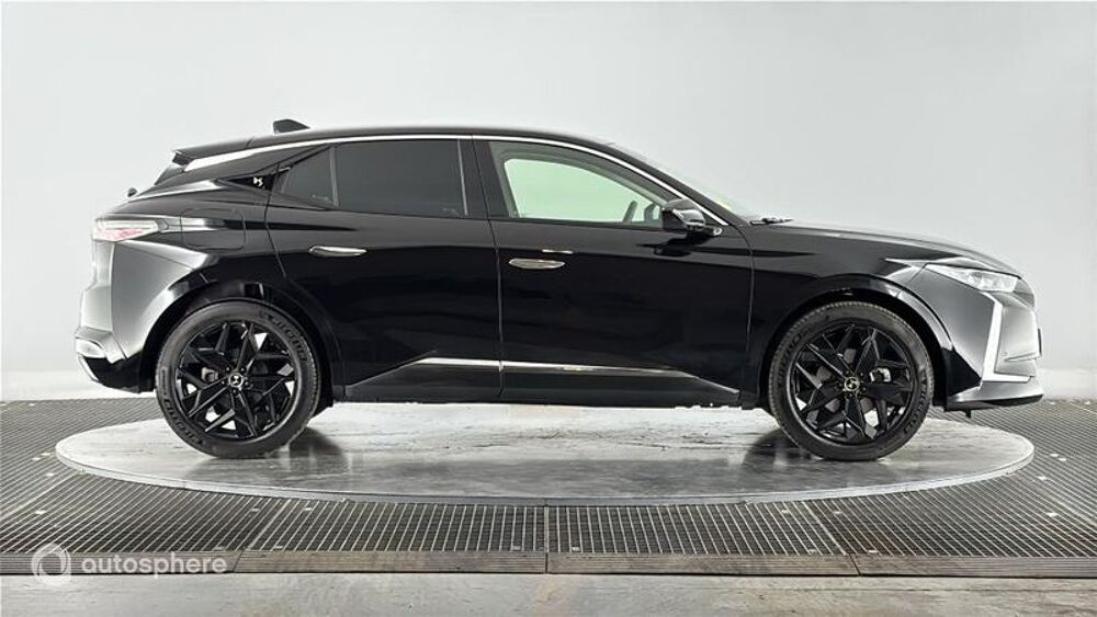 DS4 BlueHDi 130ch Pallas Automatique 2025 occasion 63000 Clermont-Ferrand