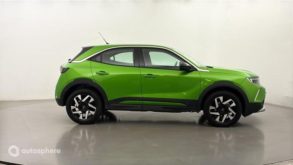 Mokka 1.2 Turbo 100ch Elegance 2022 occasion 63000 Clermont-Ferrand