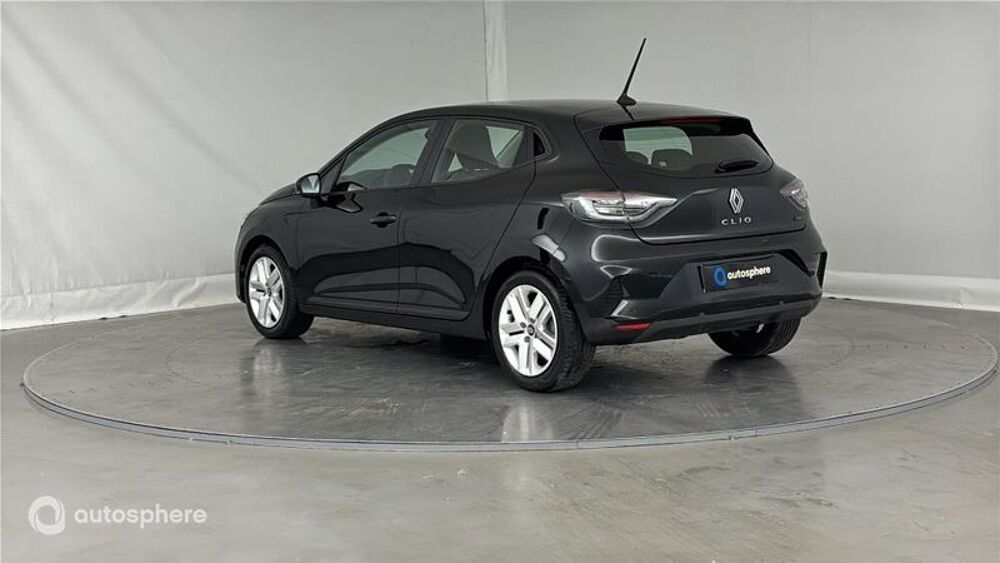 Clio 1.6 E-Tech 145ch full hybrid Evolution - 24 2025 occasion 62218 Loison-sous-Lens
