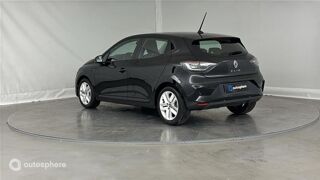 Clio 1.6 E-Tech 145ch full hybrid Evolution - 24 2025 occasion 62218 Loison-sous-Lens