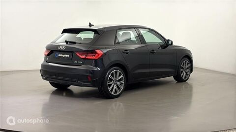 A1 25 TFSI 95ch Advanced 2 S tronic 7 2023 occasion 79000 Niort