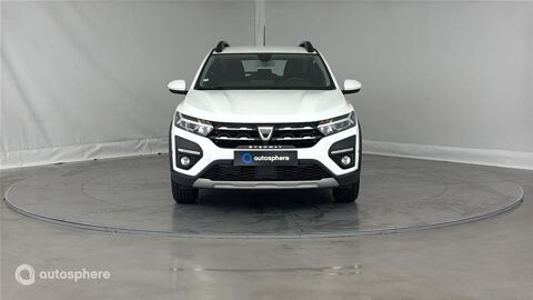 Sandero 1.0 TCe 90ch Stepway Confort -22 2022 occasion 02600 Villers-Cotter&ecirc;ts