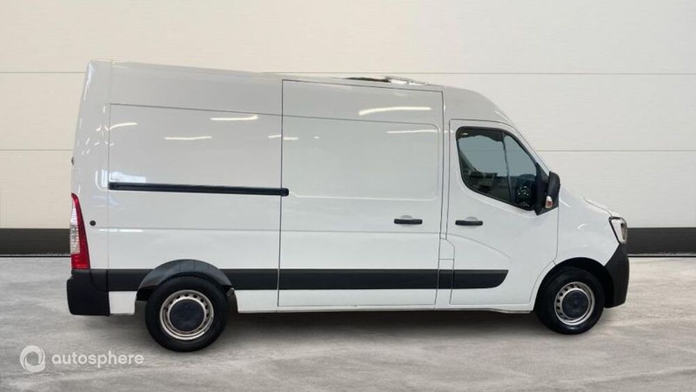 Master F3500 L2H2 2.3 Blue dCi 135ch Confort Euro6E 2024 occasion 54800 JARNY