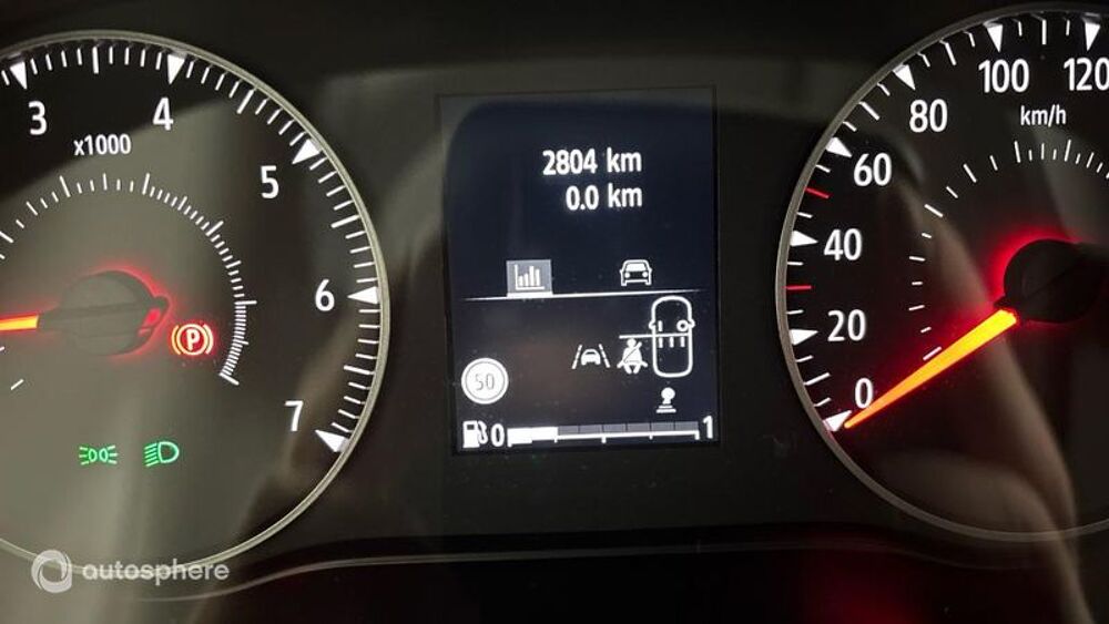 Sandero 1.0 TCe 110ch Stepway Extreme -24 2025 occasion 62231 Coquelles